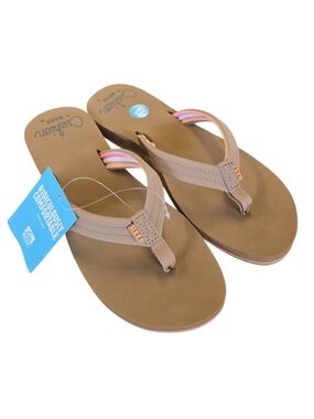 Reef Cushion Breeze - Women's Flip Flops